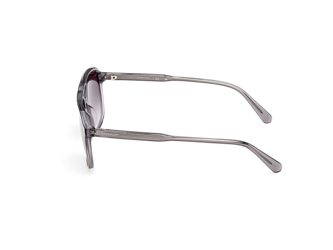 Gafas de sol gant ga00032 20b gris navigator masculino talla 57mm - Vista de detalle