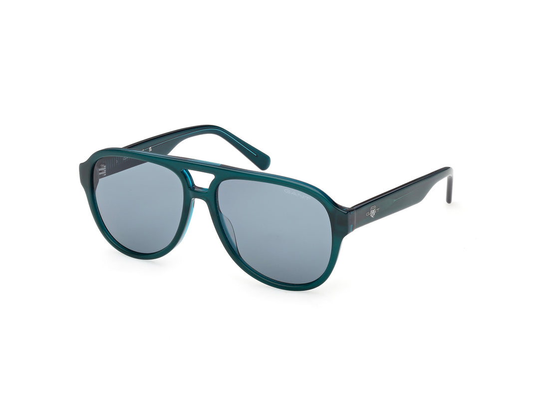 Gafas de sol gant ga00037 96n verde pilot masculino talla 56mm - Vista principal