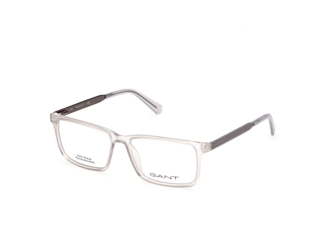 Óculos graduados gant ga3216 020 masculino tamanho 54mm - Vista principal