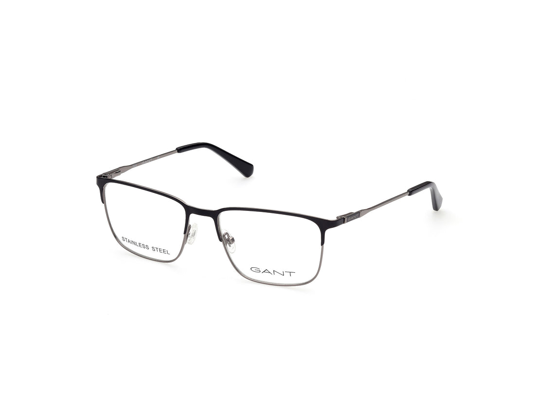 Occhiali da vista gant ga3241 002 masculino taglia 56mm - Vista principale