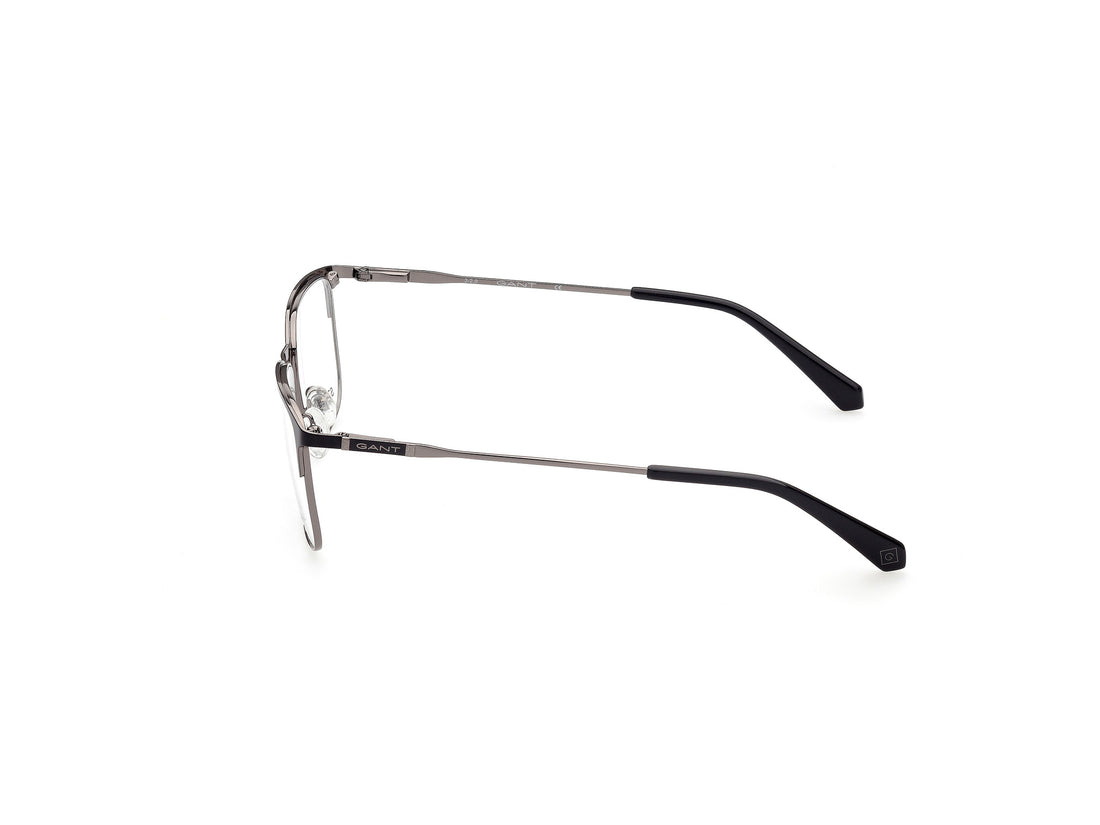 Occhiali da vista gant ga3241 002 masculino taglia 53mm - Vista dettagliata