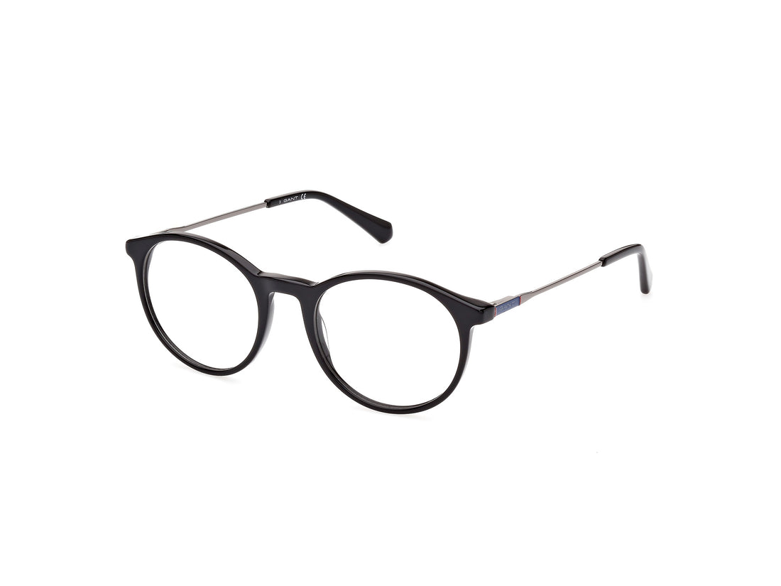 Occhiali da vista gant ga3257 001 masculino taglia 50mm - Vista principale