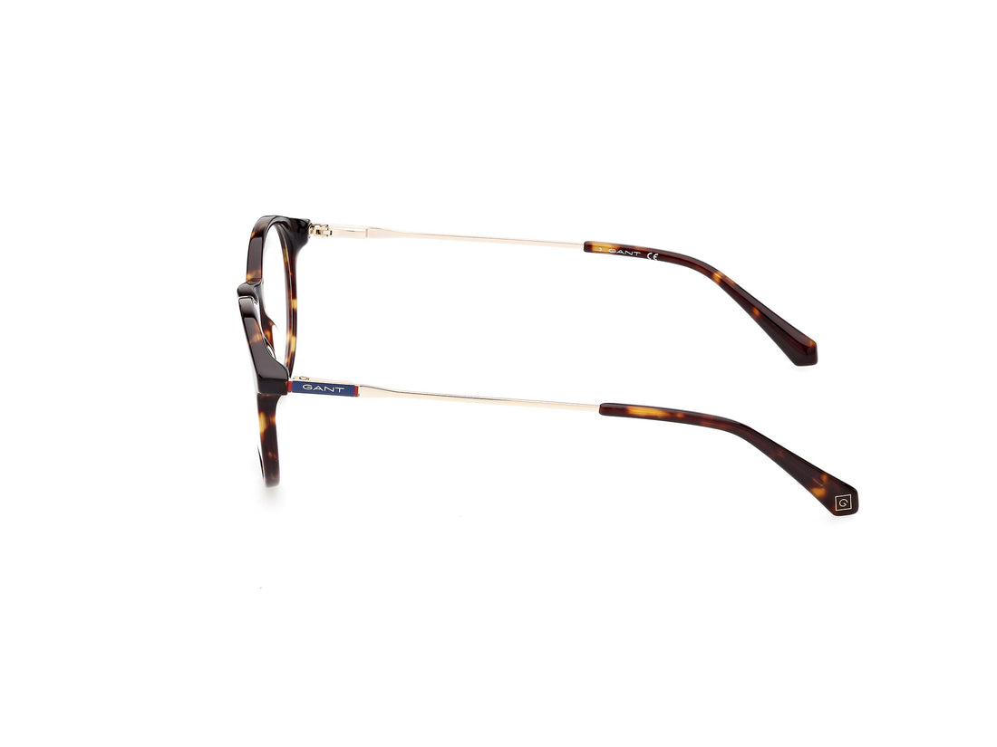 Occhiali da vista gant ga3257 052 masculino taglia 52mm - Vista dettagliata