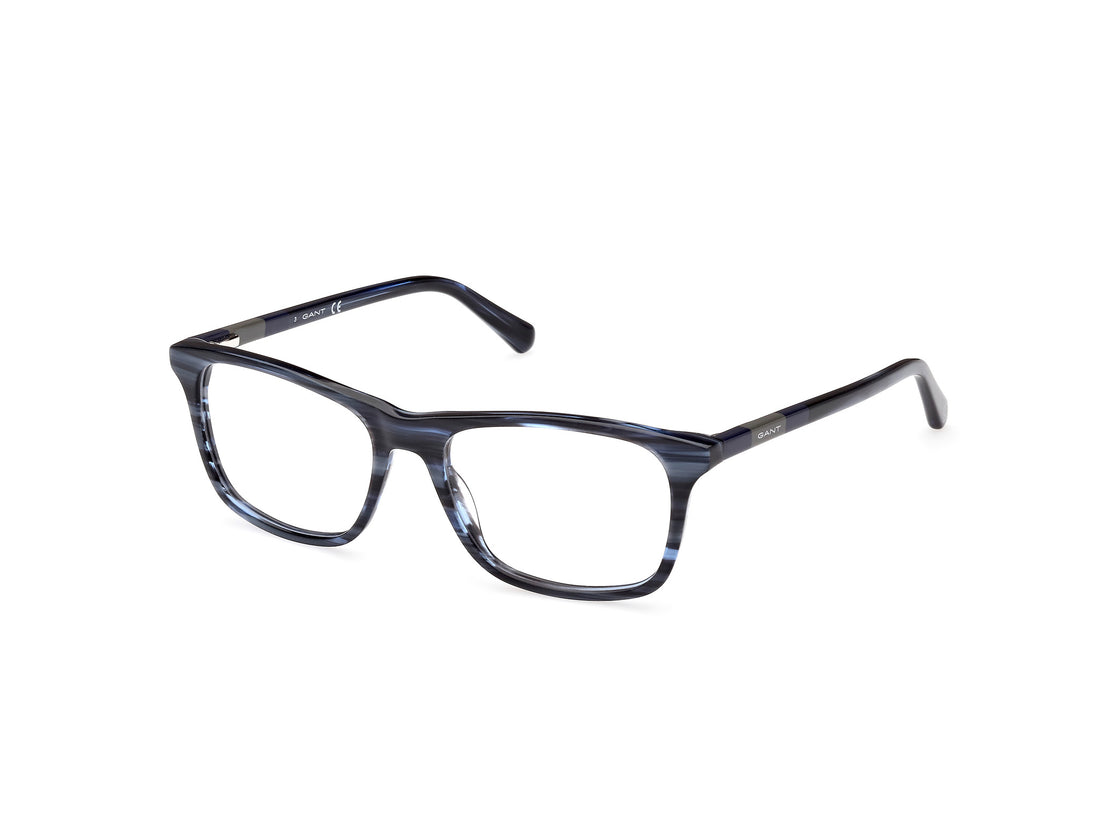 Occhiali da vista gant ga3268 092 masculino taglia 54mm - Vista principale
