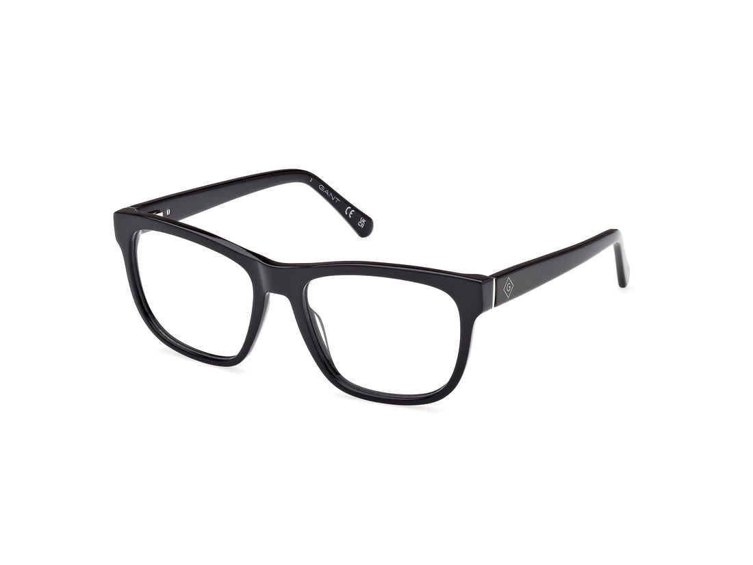 Brillen gant ga3283 001 masculino größe 55mm - Hauptansicht