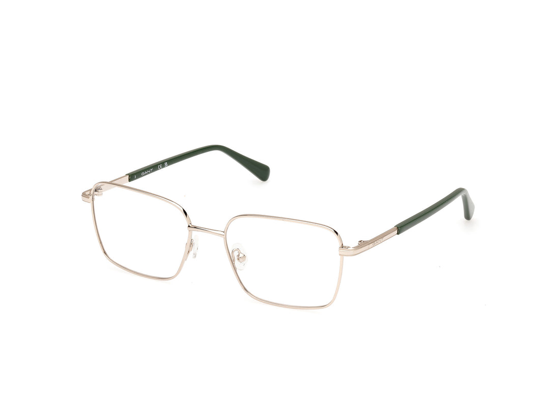 Occhiali da vista gant ga50010 032 dorado masculino taglia 53mm - Vista principale