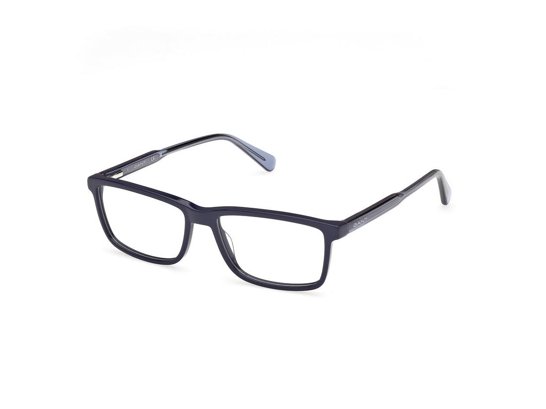 Lunettes de vue gant ga50033 090 rectangular masculino taille 55mm - Vue principale