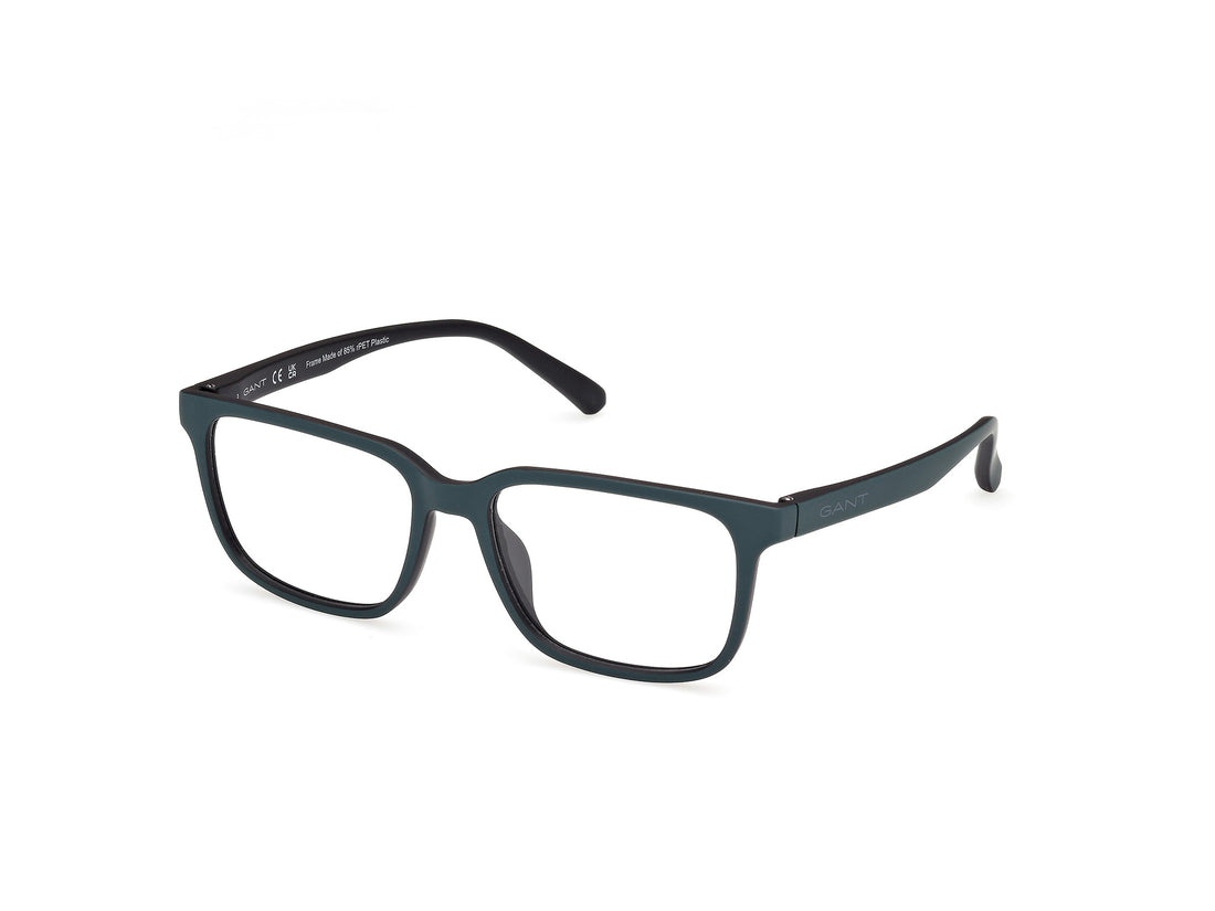 Lunettes de vue gant ga50042 097 unisex taille 55mm - Vue principale