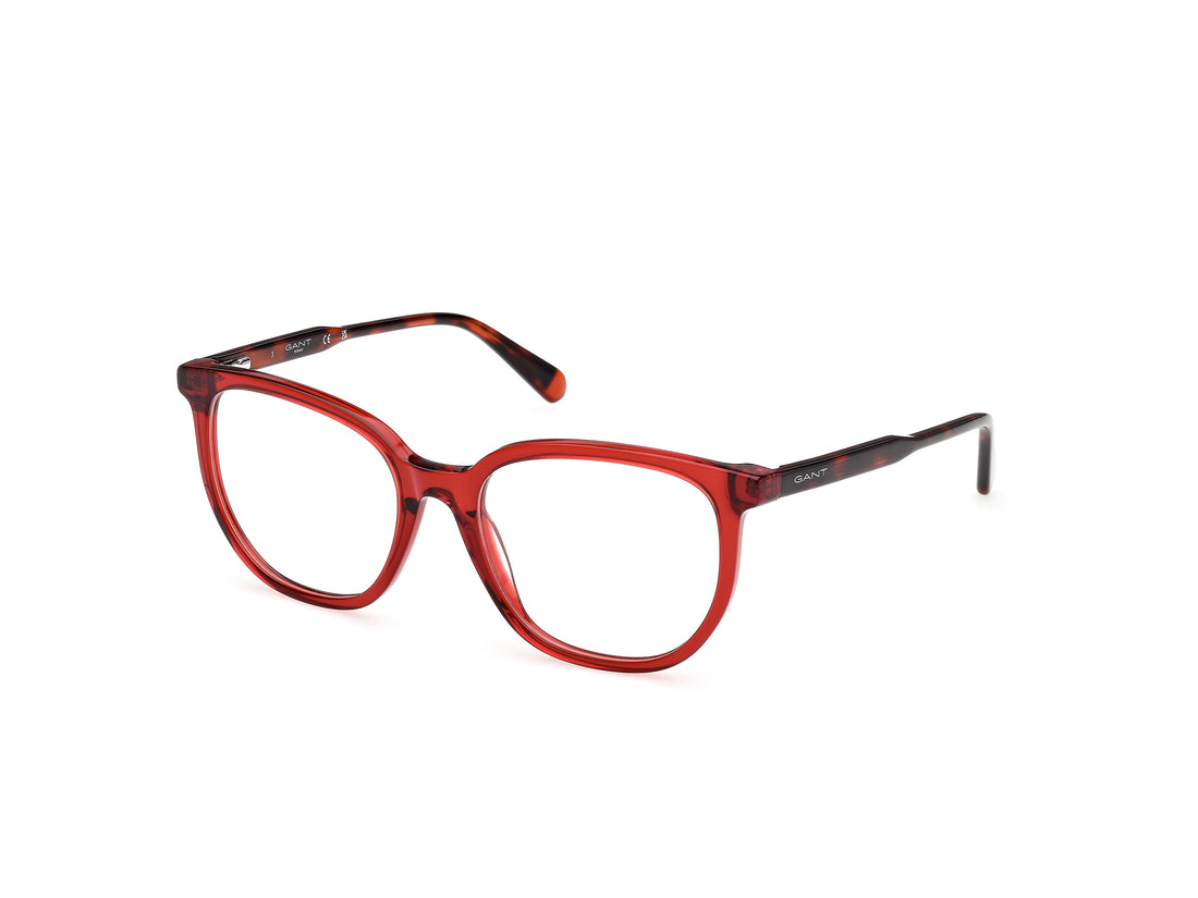 Occhiali da vista gant ga50081 069 burdeos round femenino taglia 54mm - Vista principale