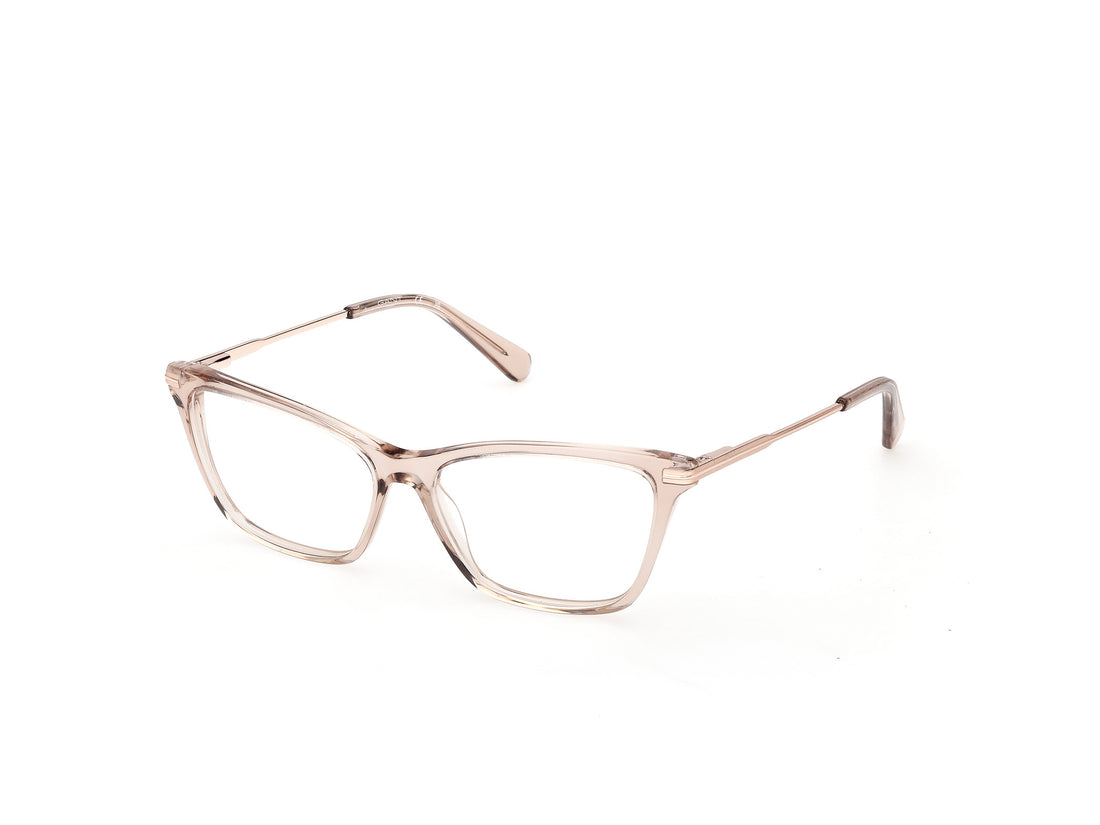Occhiali da vista gant ga50093 072 rosa cat eye femenino taglia 54mm - Vista principale