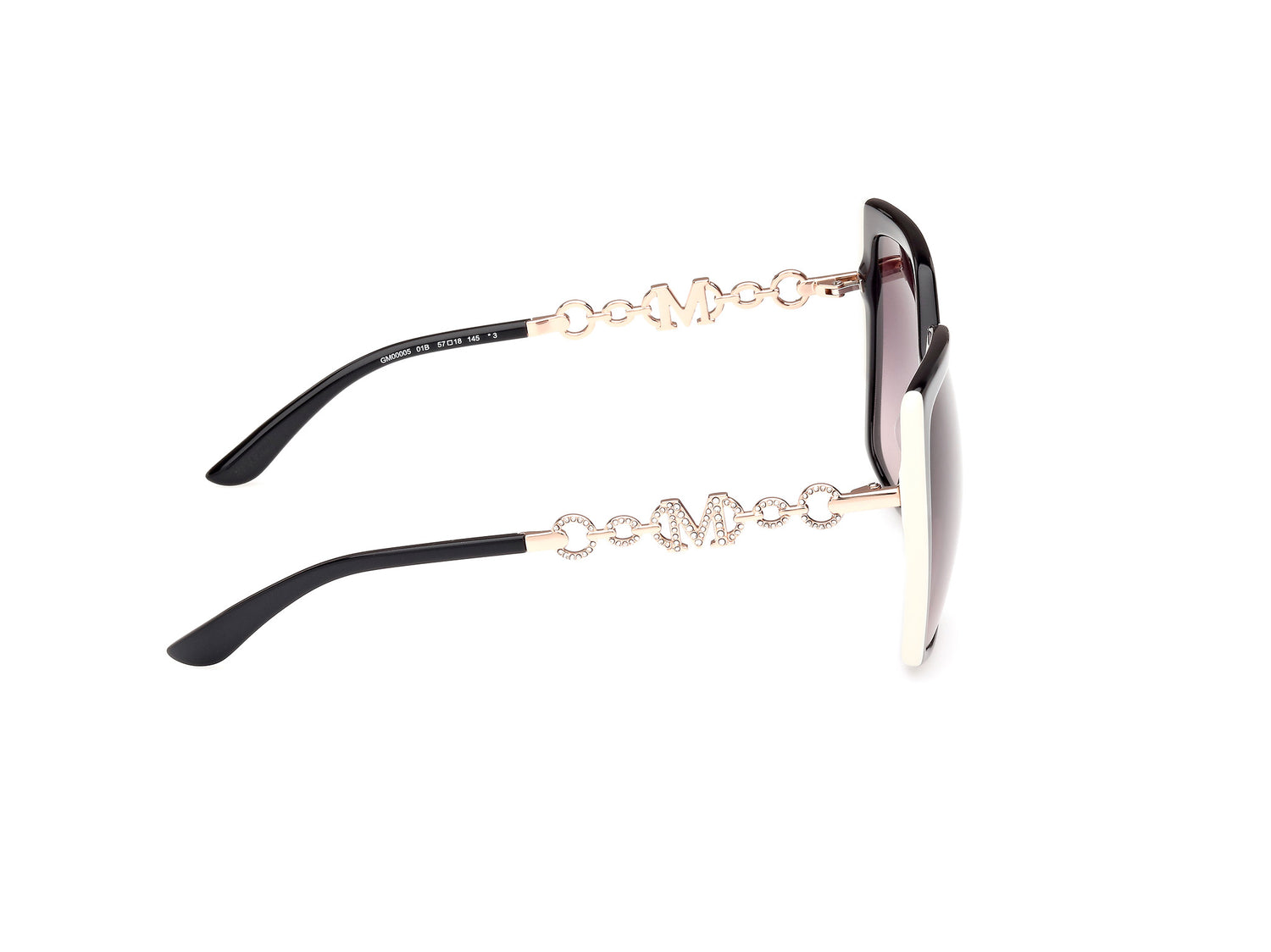GUESS BY MARCIANO GM00005 01B 57