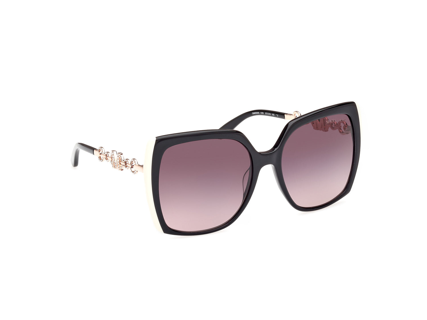GUESS BY MARCIANO GM00005 01B 57