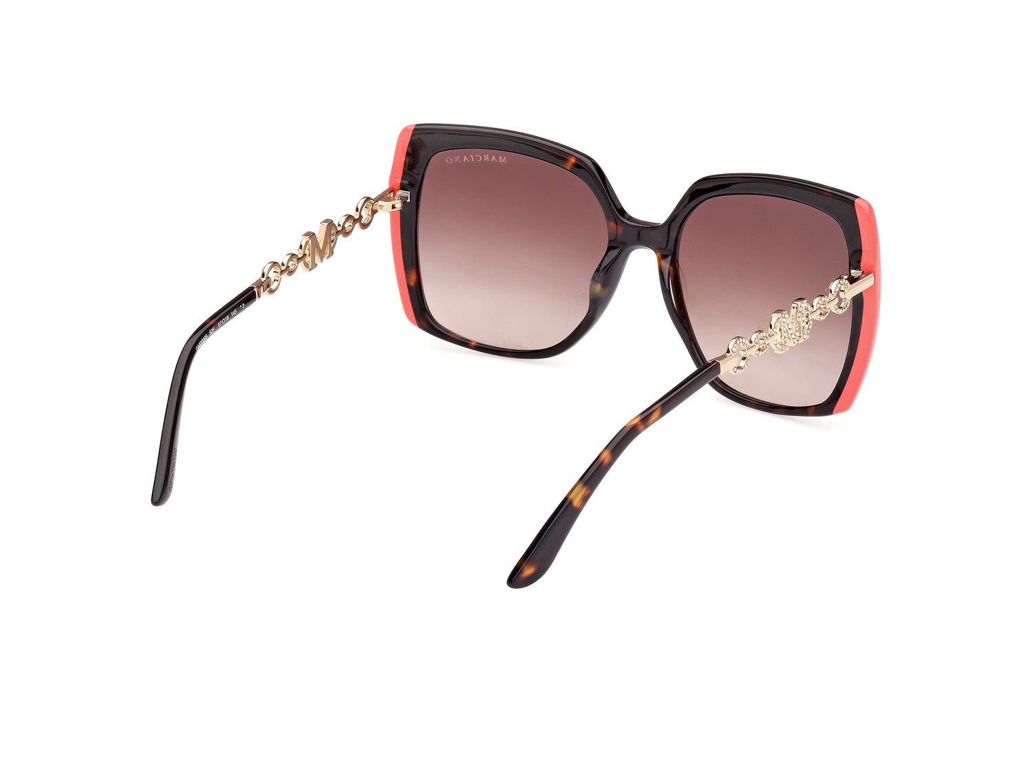 GUESS BY MARCIANO GM00005 52F 57