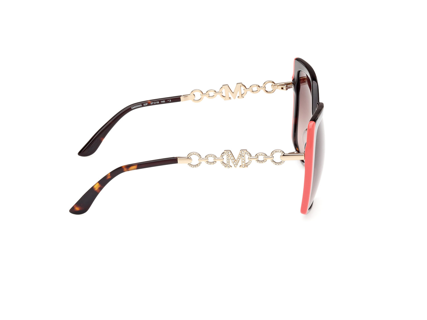 GUESS BY MARCIANO GM00005 52F 57