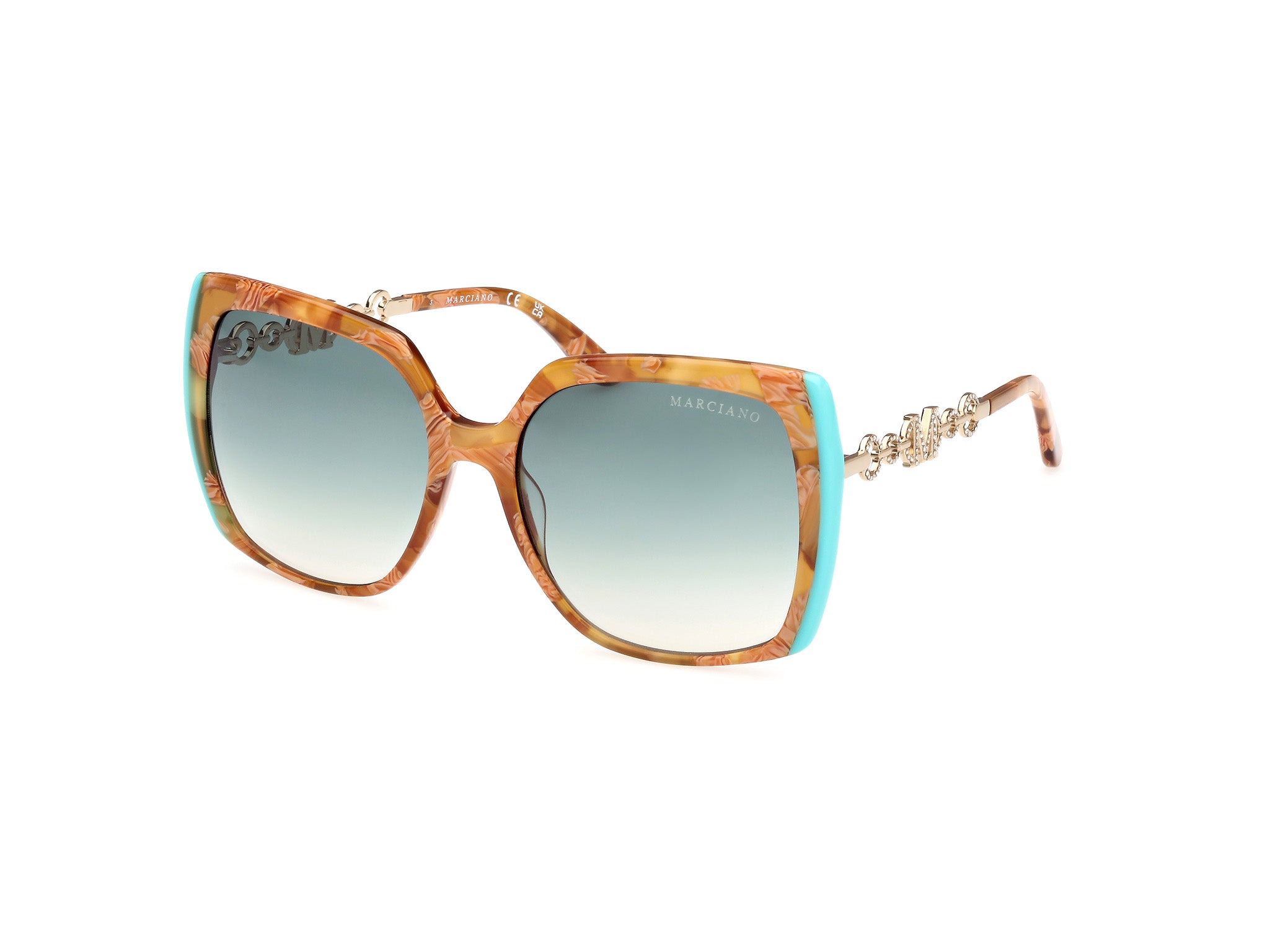 GUESS BY MARCIANO GM00005 56P 57