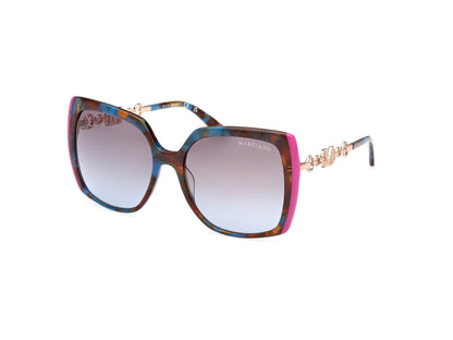 GUESS BY MARCIANO GM00005 92W 57