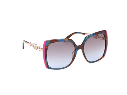 GUESS BY MARCIANO GM00005 92W 57