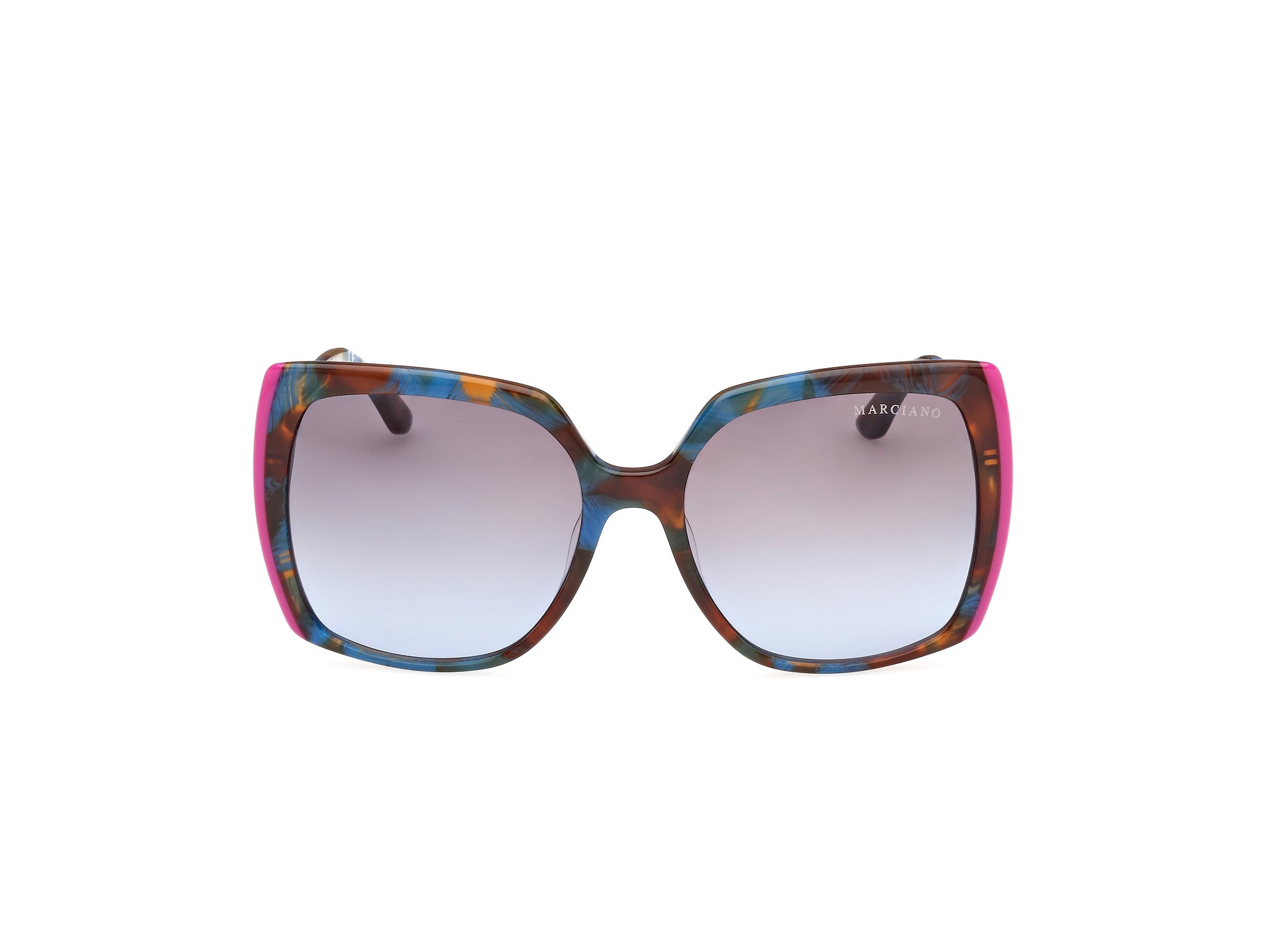 GUESS BY MARCIANO GM00005 92W 57