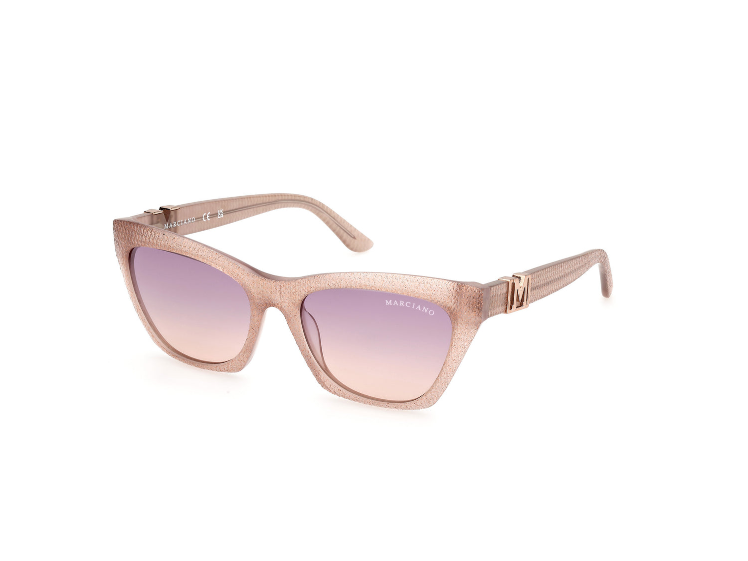 GUESS BY MARCIANO GM00008 57Z 54