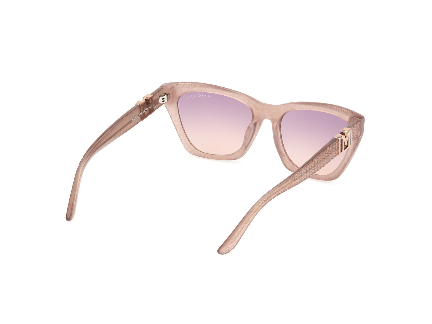 GUESS BY MARCIANO GM00008 57Z 54