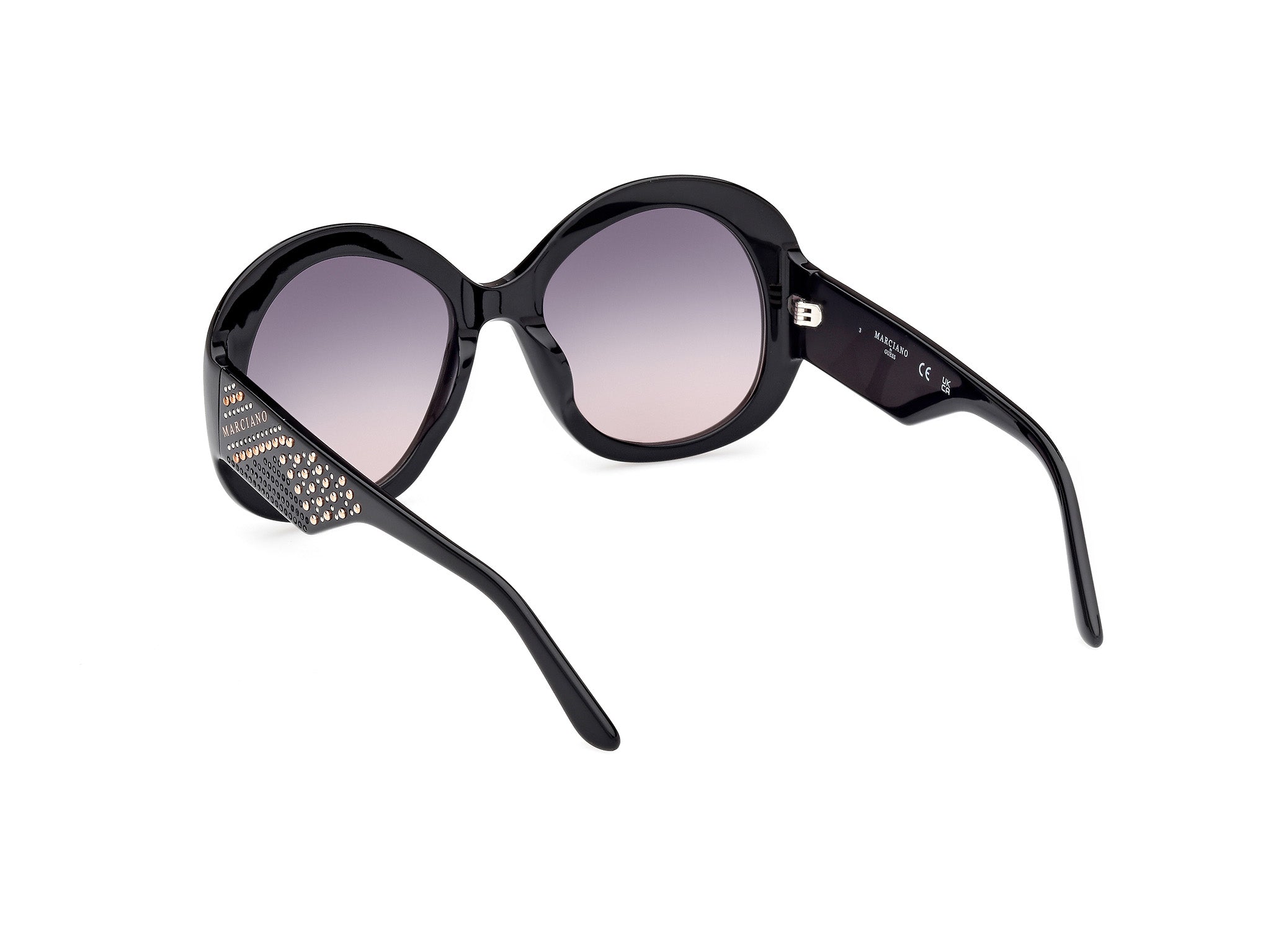 GUESS BY MARCIANO GM00015 01B 54