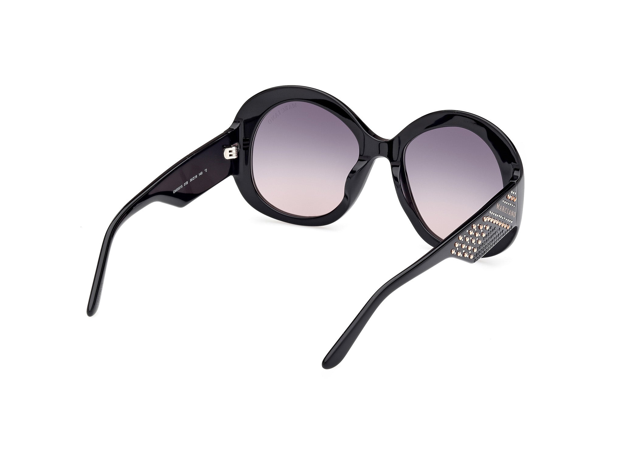 GUESS BY MARCIANO GM00015 01B 54