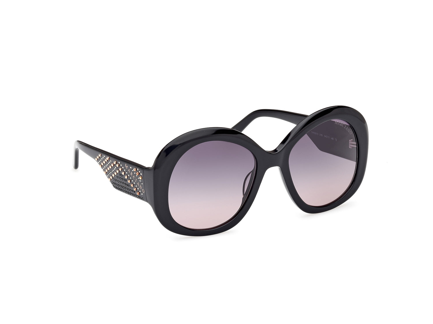 GUESS BY MARCIANO GM00015 01B 54
