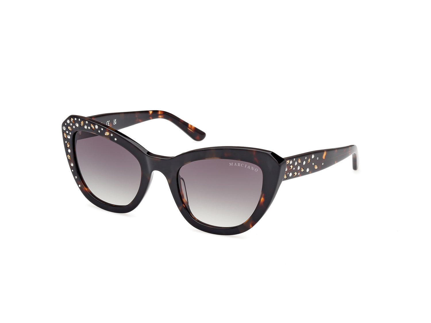 GUESS BY MARCIANO GM00016 52P 53