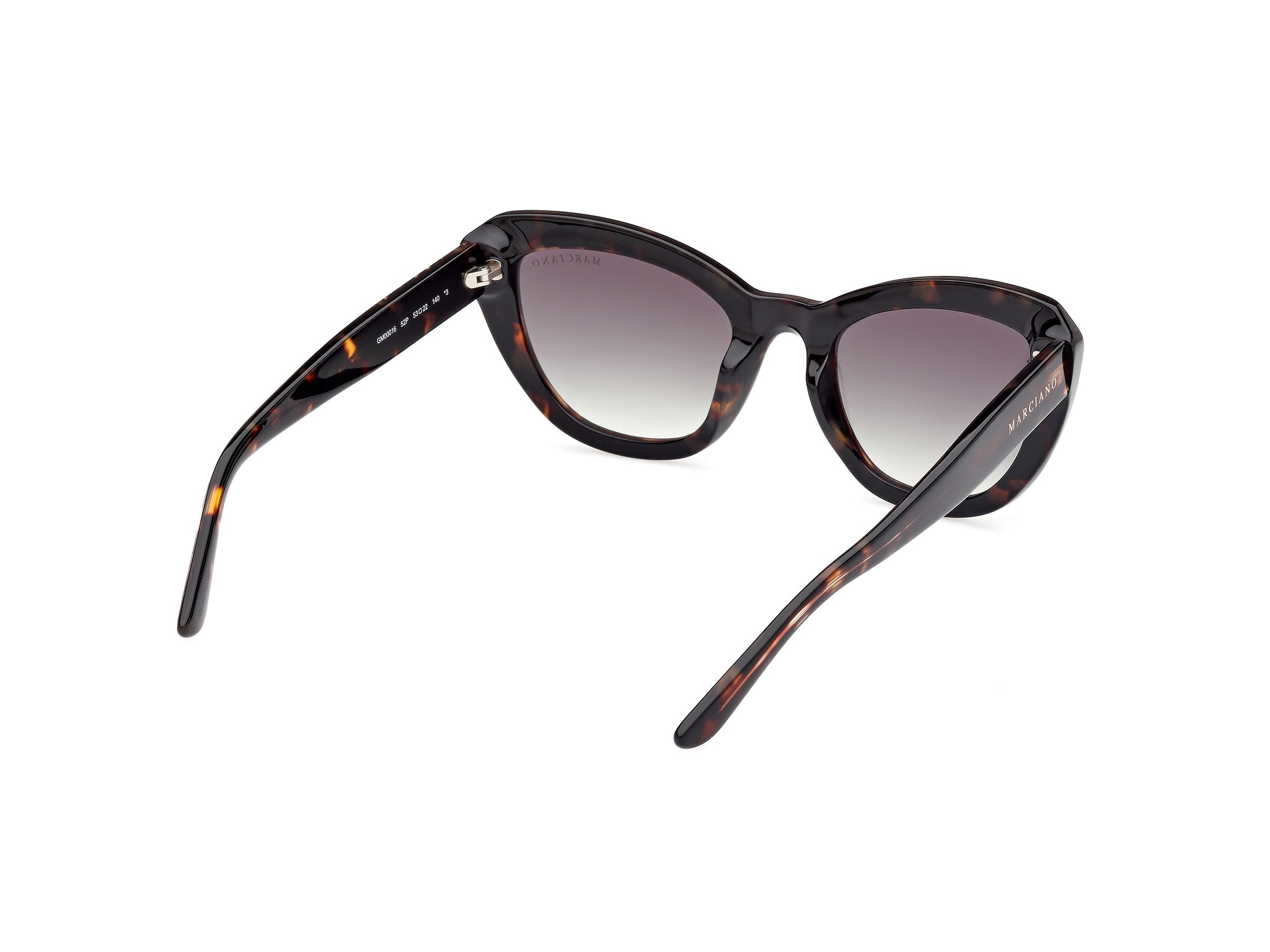 GUESS BY MARCIANO GM00016 52P 53
