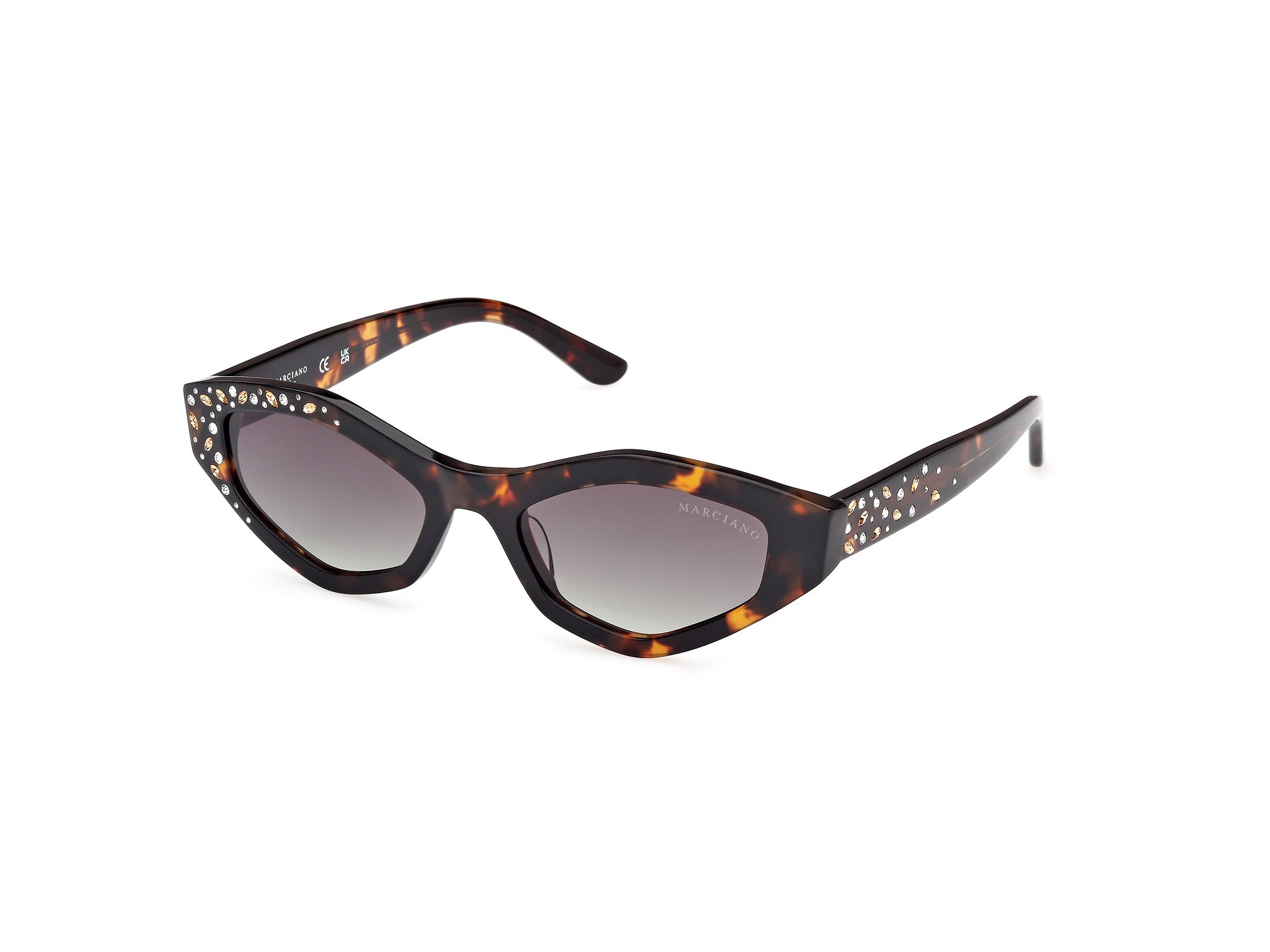 GUESS BY MARCIANO GM00017 52P 53