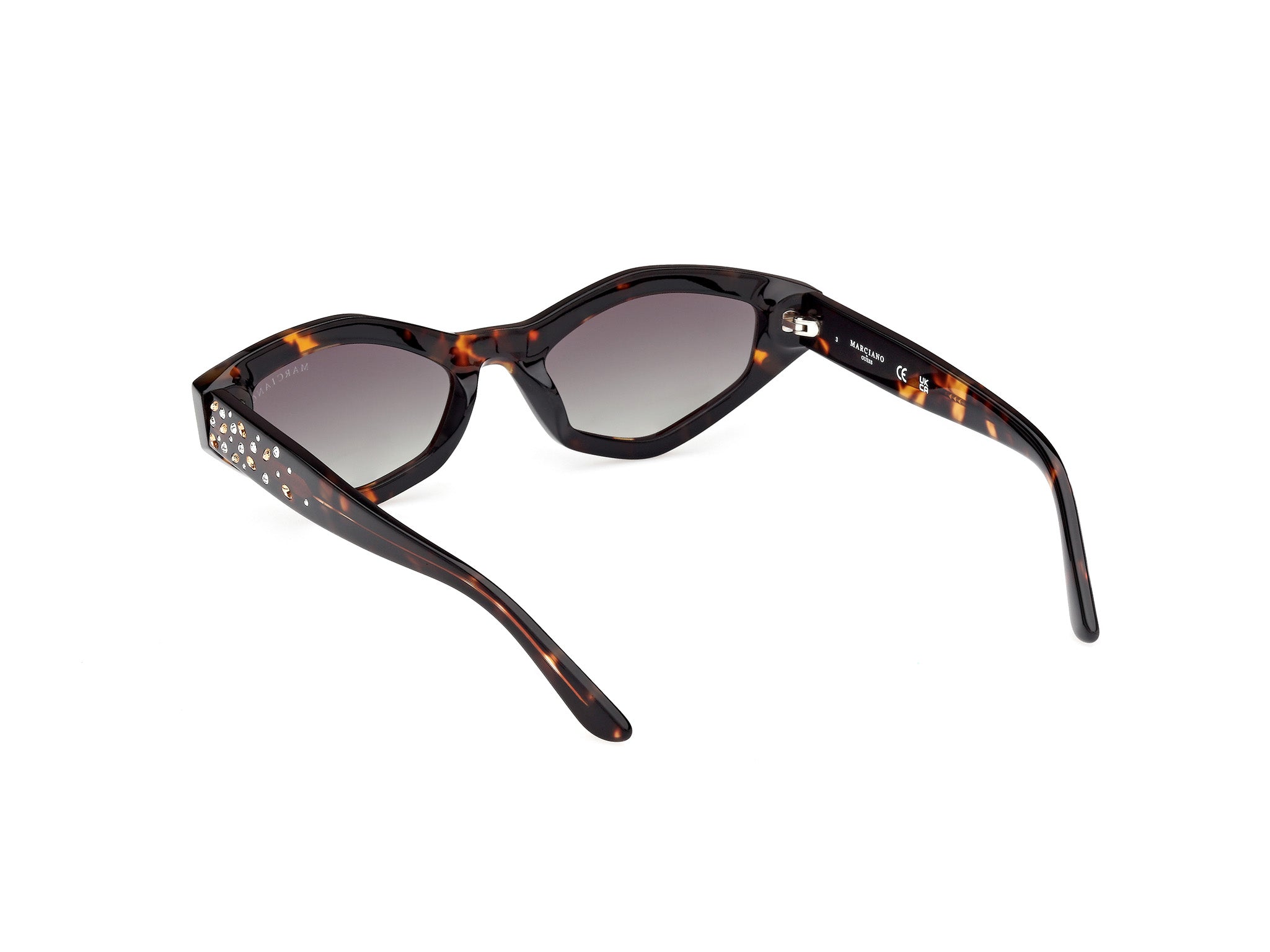 GUESS BY MARCIANO GM00017 52P 53