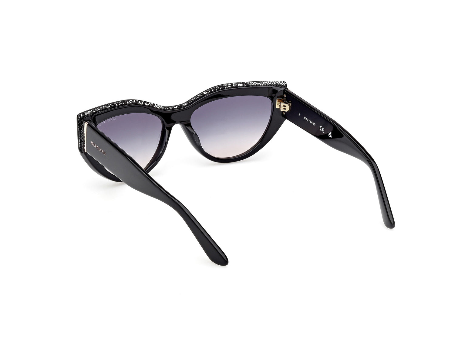 GUESS BY MARCIANO GM00028 01B 55