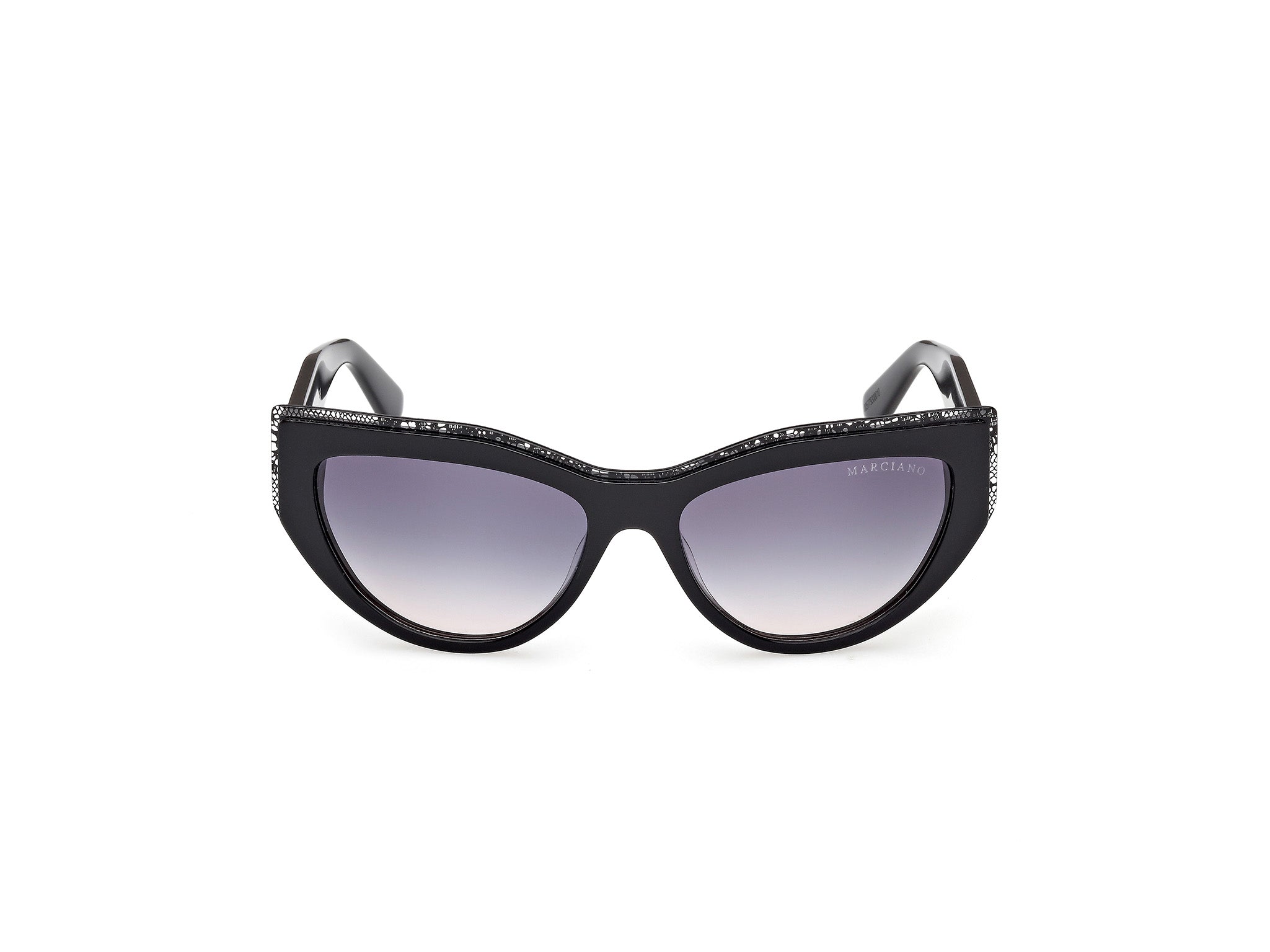 GUESS BY MARCIANO GM00028 01B 55