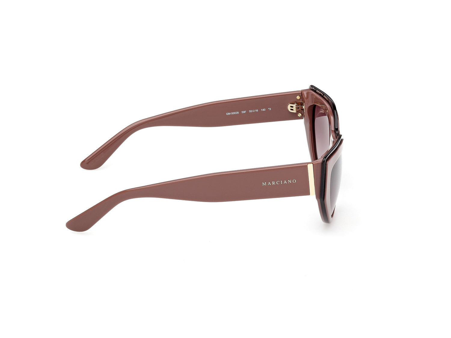 GUESS BY MARCIANO GM00028 59F 55