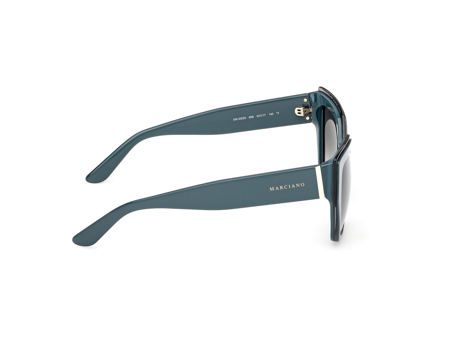 GUESS BY MARCIANO GM00029 89B 53