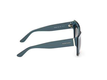 GUESS BY MARCIANO GM00029 89B 53