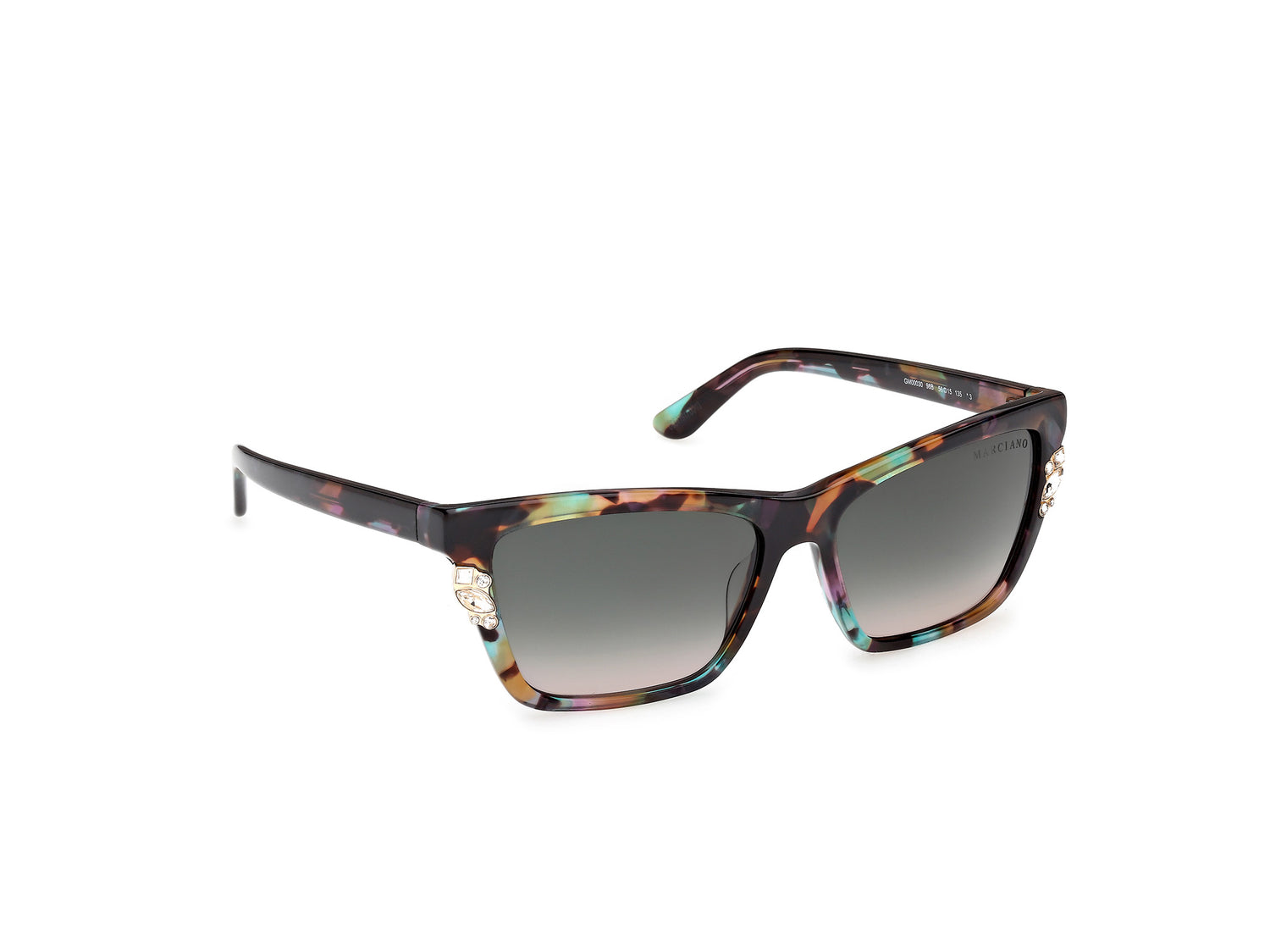 GUESS BY MARCIANO GM00030 98B 56