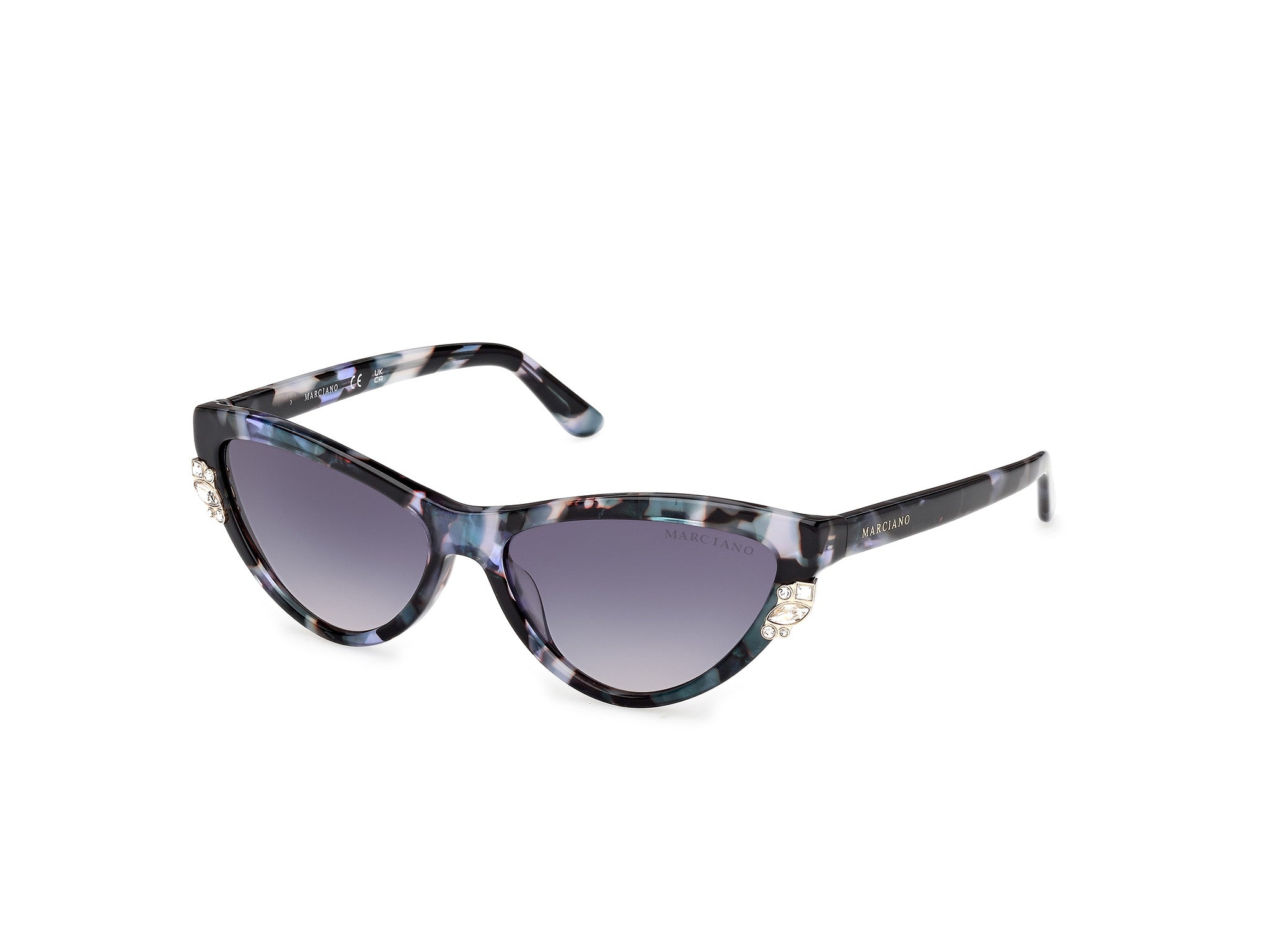 GUESS BY MARCIANO GM00031 92W 57