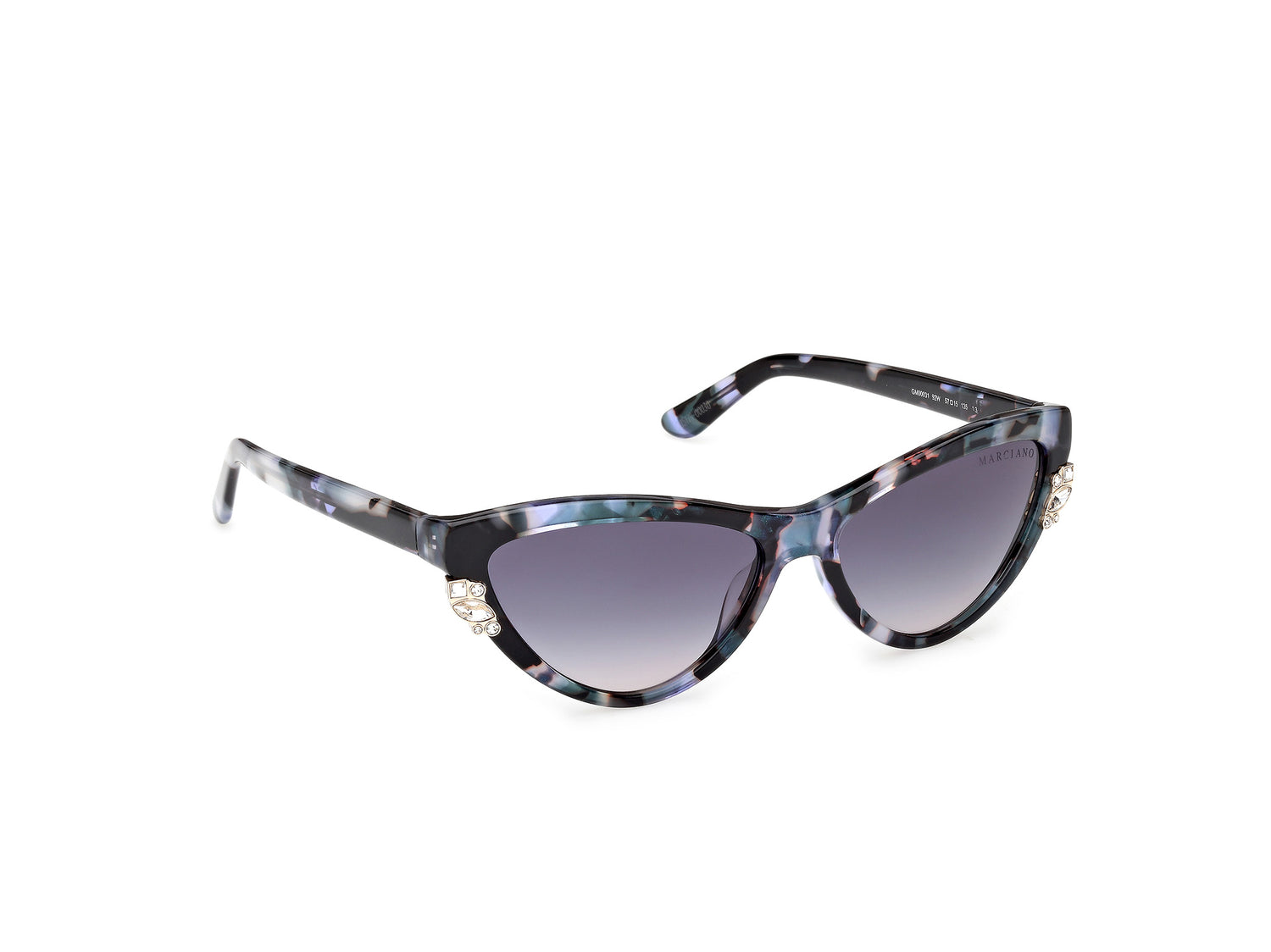 GUESS BY MARCIANO GM00031 92W 57