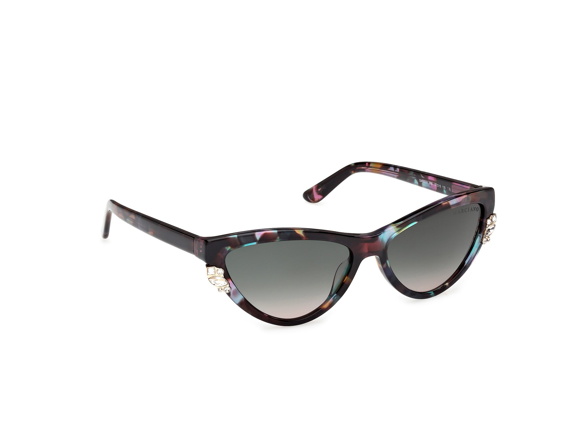 GUESS BY MARCIANO GM00031 98B 57