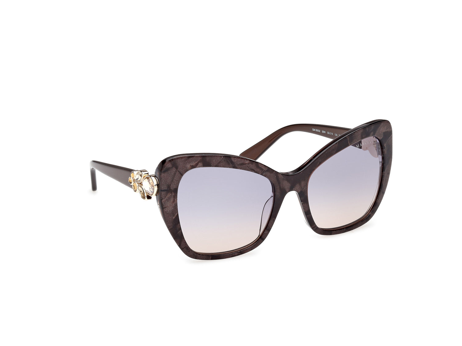 GUESS BY MARCIANO GM00032 50W 55