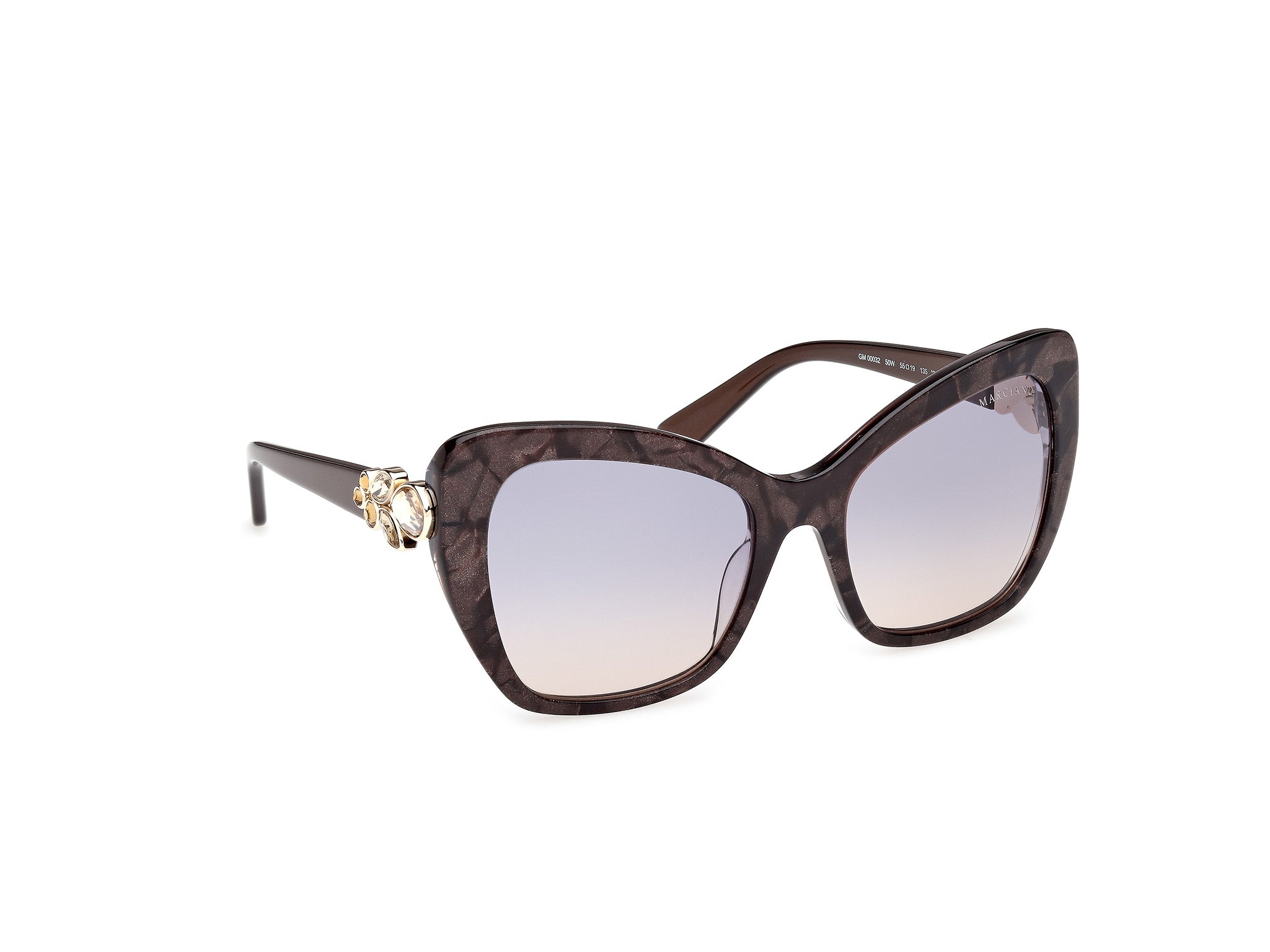 GUESS BY MARCIANO GM00032 50W 55