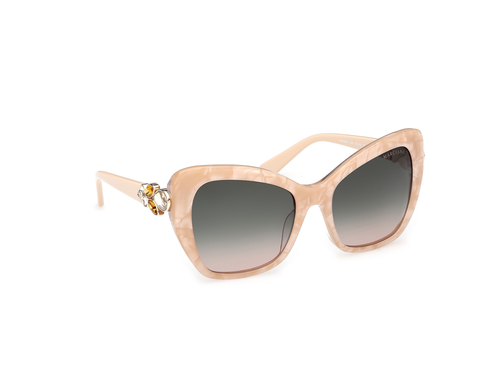 GUESS BY MARCIANO GM00032 59B 55