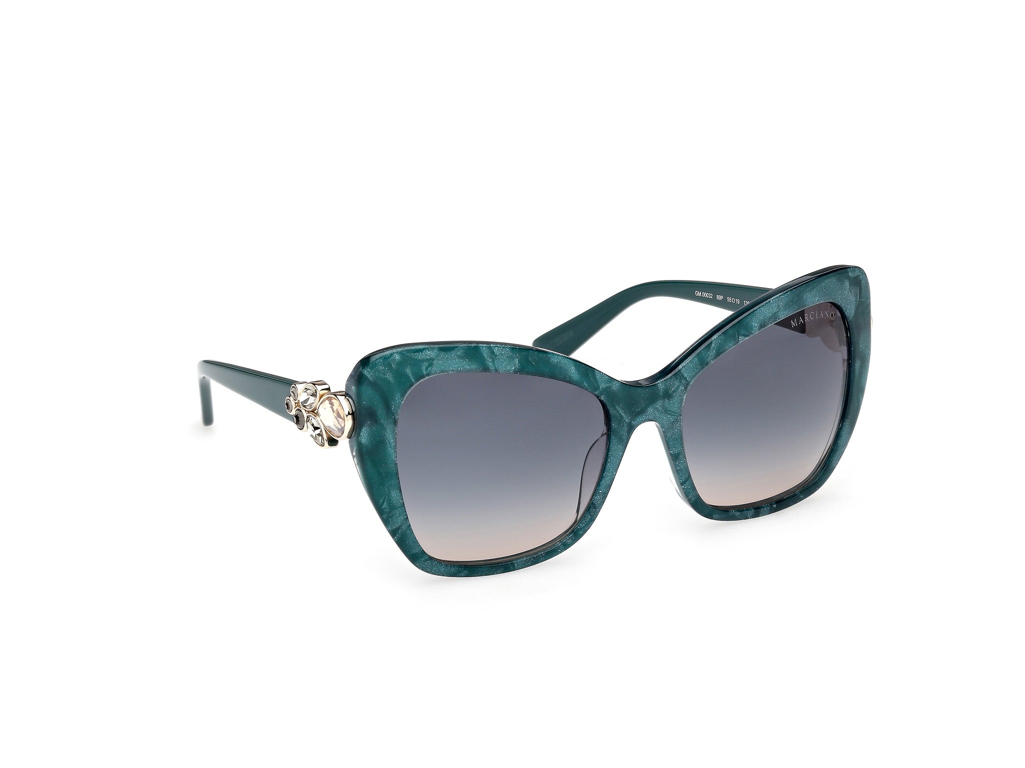 GUESS BY MARCIANO GM00032 89P 55