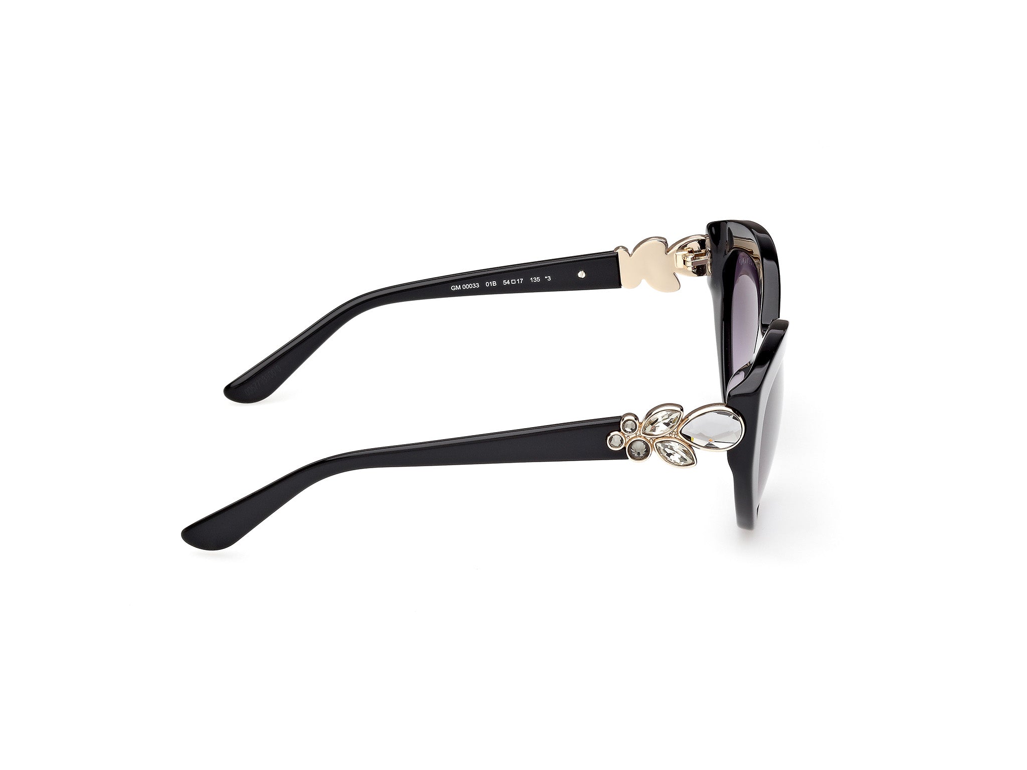 GUESS BY MARCIANO GM00033 01B 54