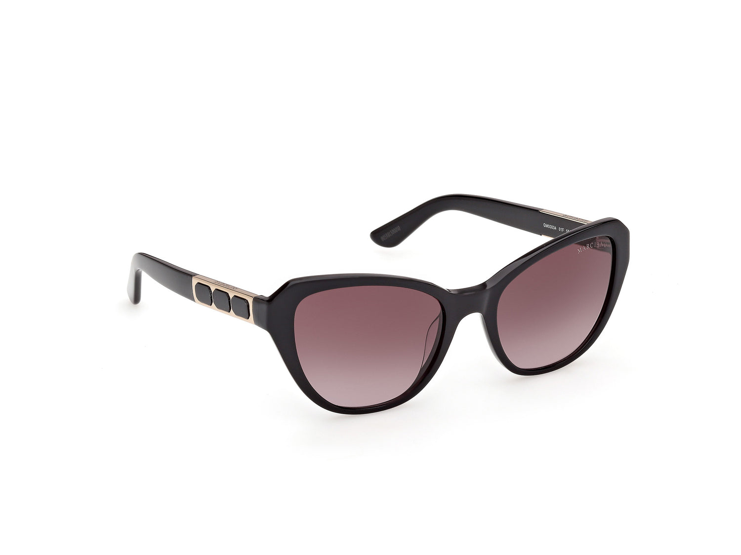 GUESS BY MARCIANO GM00034 01F 55