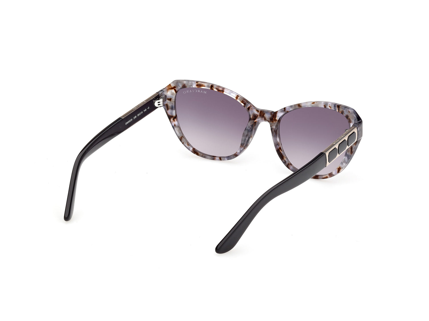 GUESS BY MARCIANO GM00034 20B 55