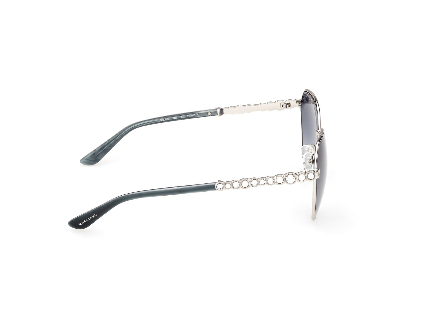 GUESS BY MARCIANO GM00036 10W 58