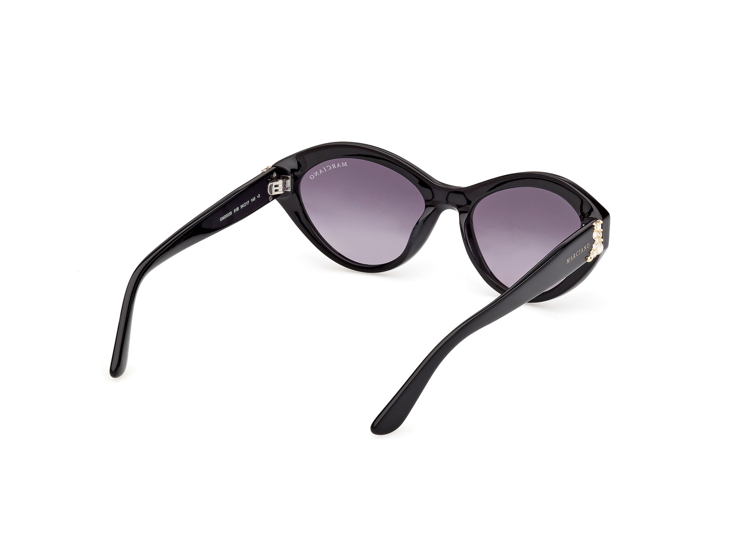 GUESS BY MARCIANO GM00039 01B 54