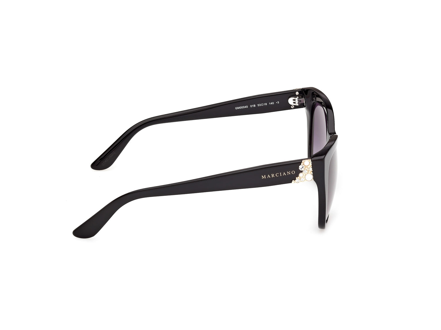 GUESS BY MARCIANO GM00040 01B 53